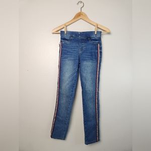 Bebe Kids Jeans Size 6/7